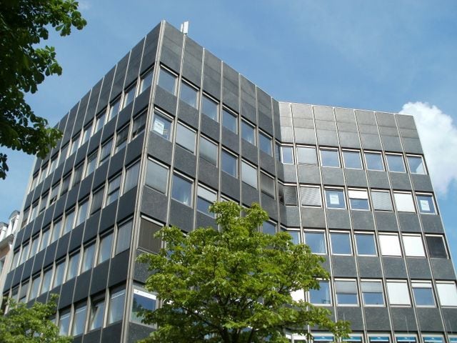 Friedel Opitz Beteiligungen